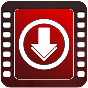 Video Downloader Professional лого