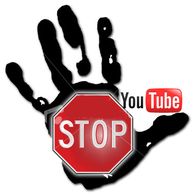 Запрет скачивания видео