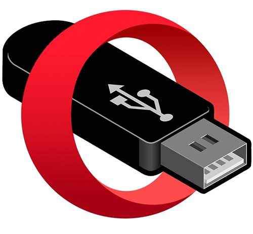 Opera USB