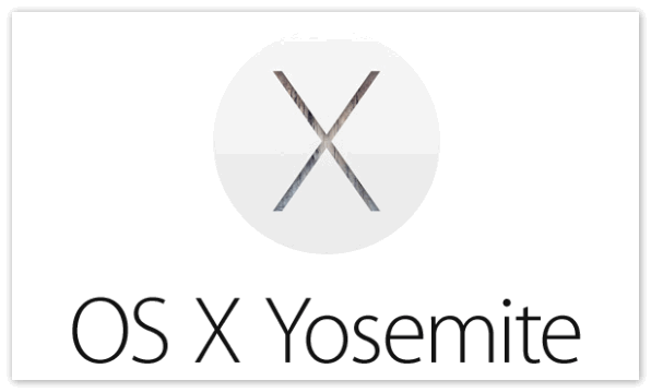 ОС OS X Yosemite