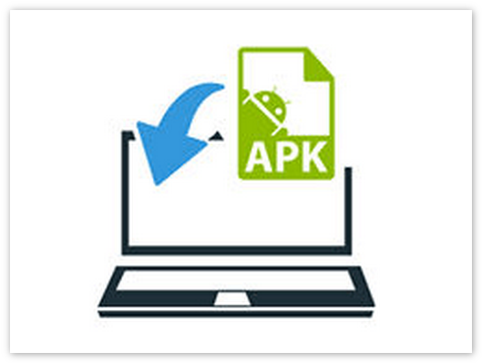 Установка APK файлов на компьютер
